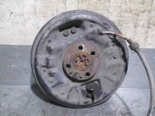 Recambio de mangueta trasera derecha para skoda fabia (6y2/6y3) 1.4 referencia OEM IAM 6Y0609076A  