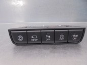 Recambio de mando multifuncion para mazda 3 sedán (bp) referencia OEM IAM BDJE66170A  