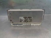 Recambio de centralita abs para mercedes-benz clase e (w210) berlina diesel 2.9 turbodiesel cat referencia OEM IAM 0175457332 02