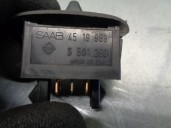 Recambio de mando elevalunas trasero izquierdo para saab 9-3 berlina 2.2 16v tid cat referencia OEM IAM 4519989 