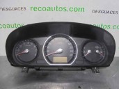 Recambio de cuadro instrumentos para hyundai sonata (nf) 2.4 style referencia OEM IAM 940033K355 