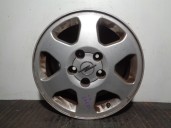 Recambio de llanta para opel zafira a 2.0 dti referencia OEM IAM 9192422 R156JX15ET43 ALUMINIO 6P