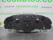 Recambio de cuadro instrumentos para hyundai sonata (nf) 2.4 style referencia OEM IAM 940033K355 