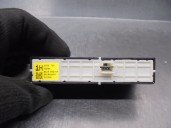 Recambio de mando multifuncion para mazda 3 sedán (bp) referencia OEM IAM BDJE66170A 