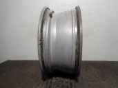 Recambio de llanta para opel zafira a 2.0 dti referencia OEM IAM 9192422 R156JX15ET43 ALUMINIO 6P