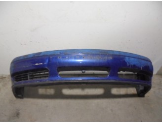 Recambio de paragolpes delantero para saab 9-3 berlina 2.2 16v tid cat referencia OEM IAM AZUL 