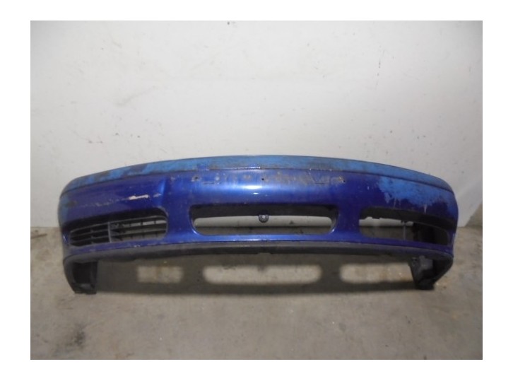Recambio de paragolpes delantero para saab 9-3 berlina 2.2 16v tid cat referencia OEM IAM AZUL 