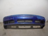 Recambio de paragolpes delantero para saab 9-3 berlina 2.2 16v tid cat referencia OEM IAM AZUL 