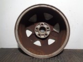Recambio de llanta para opel zafira a 2.0 dti referencia OEM IAM 9192422 R156JX15ET43 ALUMINIO 6P