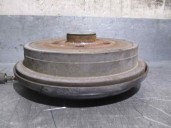 Recambio de mangueta trasera izquierda para skoda fabia (6y2/6y3) 1.4 referencia OEM IAM 6Y0609075A  