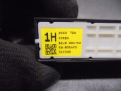 Recambio de mando multifuncion para mazda 3 sedán (bp) referencia OEM IAM BDJE66170A 