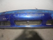 Recambio de paragolpes delantero para saab 9-3 berlina 2.2 16v tid cat referencia OEM IAM AZUL 