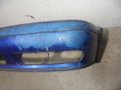 Recambio de paragolpes delantero para saab 9-3 berlina 2.2 16v tid cat referencia OEM IAM AZUL 