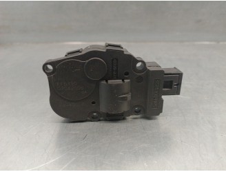 Recambio de motor apertura trampillas climatizador para mercedes-benz clase s (w221) berlina 320 / 350 cdi 4-matic (221.080) ref