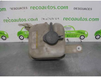 Recambio de deposito expansion para hyundai sonata (nf) 2.4 style referencia OEM IAM 254303K000 
