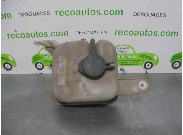 Recambio de deposito expansion para hyundai sonata (nf) 2.4 style referencia OEM IAM 254303K000 