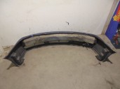 Recambio de paragolpes delantero para saab 9-3 berlina 2.2 16v tid cat referencia OEM IAM  AZUL 