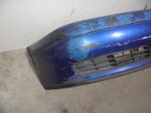 Recambio de paragolpes delantero para saab 9-3 berlina 2.2 16v tid cat referencia OEM IAM AZUL 