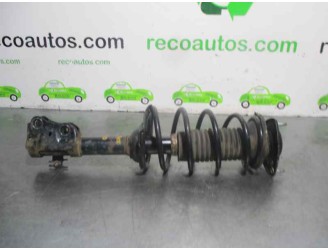 Recambio de amortiguador delantero derecho para toyota yaris verso (ncp2/nlp2) 1.4 turbodiesel cat referencia OEM IAM   