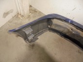 Recambio de paragolpes delantero para saab 9-3 berlina 2.2 16v tid cat referencia OEM IAM AZUL 