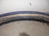 Recambio de paragolpes delantero para saab 9-3 berlina 2.2 16v tid cat referencia OEM IAM AZUL 
