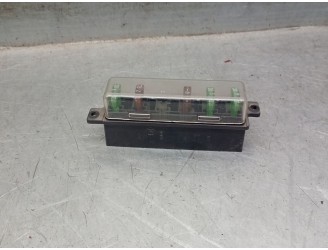 Recambio de caja reles / fusibles para iveco daily ii caja/chasis 35-12 (15130311, 15130411, 15131111, 15131204, 15131211,... re