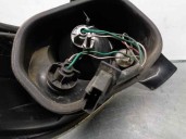 Recambio de piloto trasero derecho para peugeot 206 berlina xt referencia OEM IAM 6351P1  3 PUERTAS