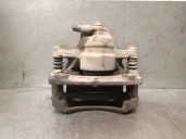 Recambio de pinza freno delantera izquierda para peugeot 108 1.0 vti 72 referencia OEM IAM 4401G8 4401G8 