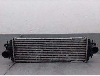 Replacement intercooler for Opel Vivaro 1.9 CDTI CAT (F9Q-760 / L08) OEM IAM reference 7700312903 VALEO