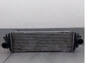 Recambio de intercooler para opel vivaro 1.9 cdti cat (f9q-760 / l08) referencia OEM IAM 7700312903 VALEO