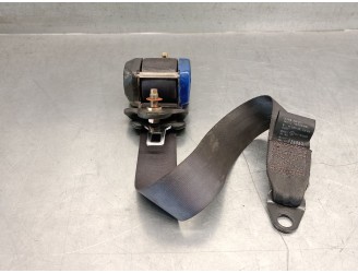 Recambio de cinturon seguridad trasero izquierdo para hyundai galloper ii (jk-01) 2.5 td intercooler referencia OEM IAM P24320 