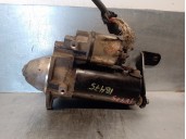 Recambio de motor arranque para opel zafira a 2.0 dti referencia OEM IAM 0001109052 0001109052 BOSCH