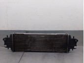 Recambio de intercooler para opel vivaro 1.9 cdti cat (f9q-760 / l08) referencia OEM IAM 7700312903 VALEO