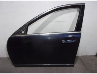 Recambio de puerta delantera izquierda para mercedes-benz clase s (w221) berlina 320 / 350 cdi 4-matic (221.080) referencia OEM 