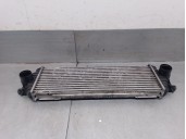 Recambio de intercooler para opel vivaro 1.9 cdti cat (f9q-760 / l08) referencia OEM IAM 7700312903 VALEO