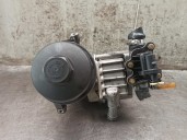 Recambio de soporte filtro aceite para mercedes-benz clase e (w210) berlina diesel 2.9 turbodiesel cat referencia OEM IAM A60618