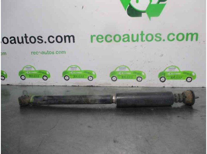 Recambio de amortiguador trasero derecho para toyota yaris verso (ncp2/nlp2) 1.4 turbodiesel cat referencia OEM IAM 