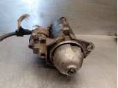 Recambio de motor arranque para opel zafira a 2.0 dti referencia OEM IAM 0001109052 0001109052 BOSCH