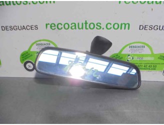 Recambio de espejo interior para hyundai sonata (nf) 2.4 style referencia OEM IAM 8510127000  