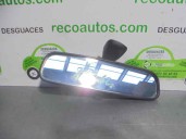 Recambio de espejo interior para hyundai sonata (nf) 2.4 style referencia OEM IAM 8510127000 