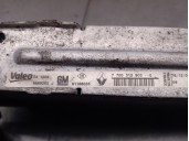 Recambio de intercooler para opel vivaro 1.9 cdti cat (f9q-760 / l08) referencia OEM IAM 7700312903  VALEO