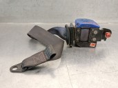 Recambio de cinturon seguridad trasero izquierdo para hyundai galloper ii (jk-01) 2.5 td intercooler referencia OEM IAM P24320 