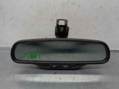 Recambio de espejo interior para cadillac cts 3.2 v6 cat referencia OEM IAM 15850530 
