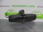 Recambio de espejo interior para hyundai sonata (nf) 2.4 style referencia OEM IAM 8510127000  