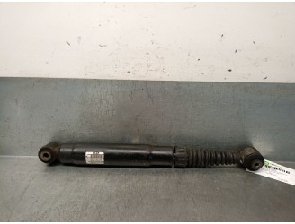 Recambio de amortiguador trasero derecho para peugeot 207 sw (wk_) 1.4 16v referencia OEM IAM 5206JP 5206JP 