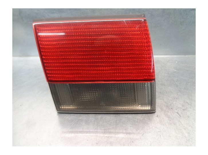 Recambio de piloto trasero izquierdo para saab 9-3 berlina 2.2 16v tid cat referencia OEM IAM 4831145 DE PORTON