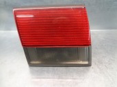 Recambio de piloto trasero izquierdo para saab 9-3 berlina 2.2 16v tid cat referencia OEM IAM 4831145 DE PORTON