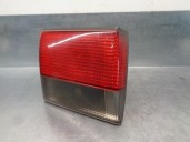 Recambio de piloto trasero izquierdo para saab 9-3 berlina 2.2 16v tid cat referencia OEM IAM 4831145 DE PORTON