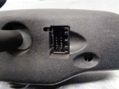 Recambio de espejo interior para cadillac cts 3.2 v6 cat referencia OEM IAM 15850530  