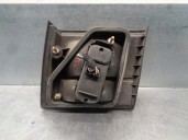 Recambio de piloto trasero izquierdo para saab 9-3 berlina 2.2 16v tid cat referencia OEM IAM 4831145 DE PORTON